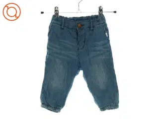 Cowboybukser fra Lindex (Str. 68)