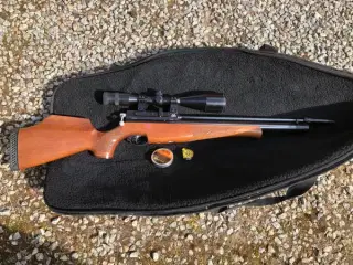 Air Arms 410 Klassik Luftgevær