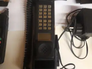 Motorola mobiltelefon  m klappen