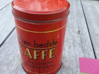 Kaffedåse