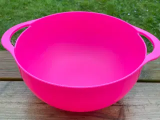 Røreskål med ører