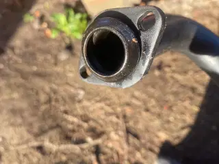 Udstødning Hiper Runner/Stalker/Nrg osv