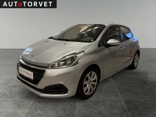 Peugeot 208 1,6 BlueHDi 100 Chili