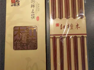 spisepinde, Ye Jia Fang