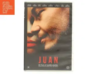 Juan med Christopher Maltman (DVD)