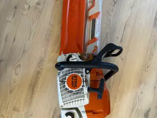 Stihl MS 362 C 