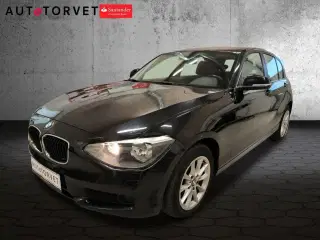 BMW 118d 2,0 