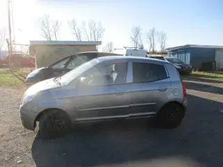 Kia Picanto 1,1 Active