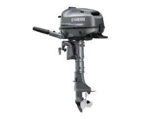 Yamaha 6 HK