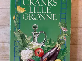 Cranks lille grønne, Kirsten Skaarup