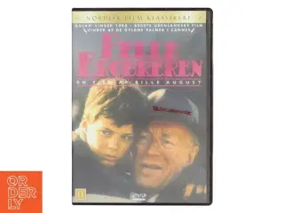 Pelle Erobreren - DVD /movies /standard / DVD med Max von Sydow (DVD)