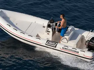 Clubman 21