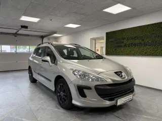 Peugeot 308 1,6 HDI Comfort Plus 90HK Stc