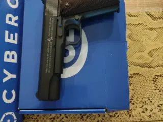 Co2 pistoler 