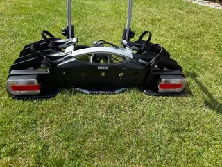 Thule EW G2 cykelstativ