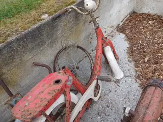 Honda p25