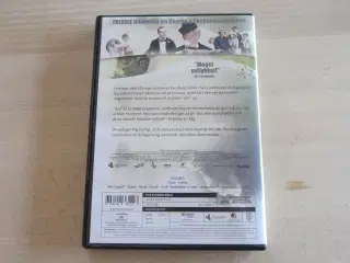 DVD film - Sand Trolden