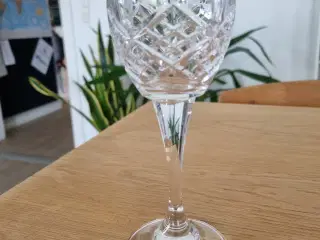 Durham hvidvinsglas 
