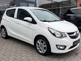 Opel Karl 1,0 Cosmo