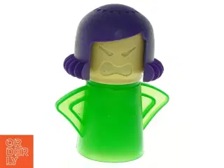 Angry Mama Microwave Cleaner (str. 12x11 cm)