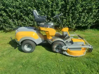 Stiga Park Pro 25 4WD