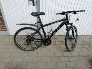 Montainbike - 26" - small/medium
