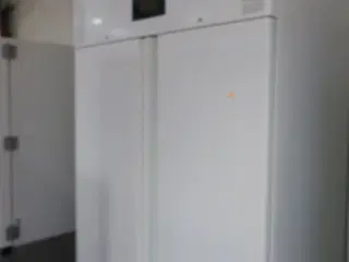 Fryseskab B SCIENCE LABFREEZ 628