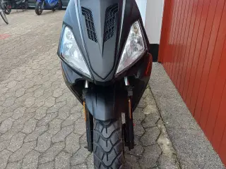 Moto CR T REX