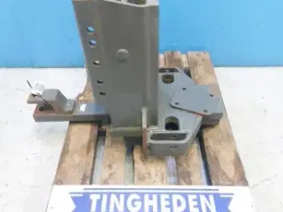 Massey Ferguson 7618 Slæde 4308664M95