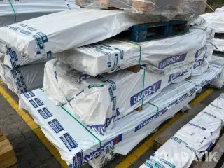 Gipsplader A1 A1 85 styk