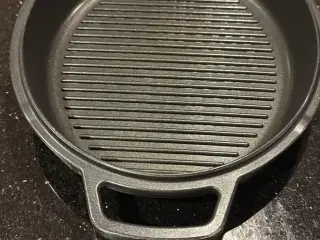 Grill pande