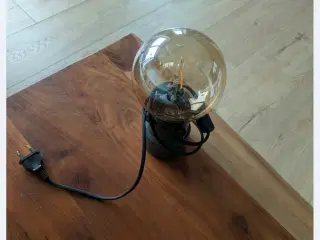Bordlampe