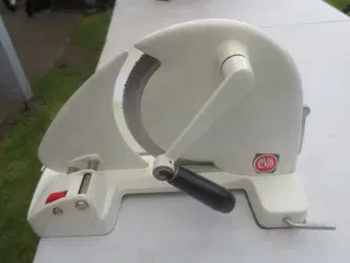 1 stk Retro EVA Håndbrødmaskine 