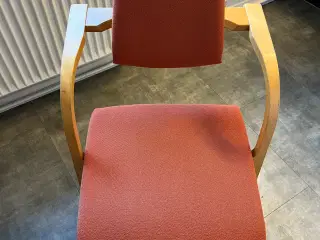 Stokke stol