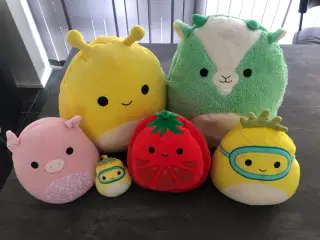 Squishmallows