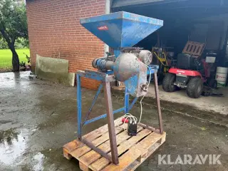 Kornkværn Mica