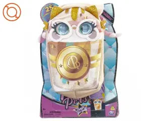 Levende taske fra Purse Pets (str. 18 cm)