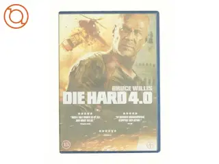 Die Hard 4.0