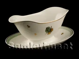 Hasselnød Sauceskål