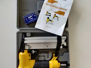 Sømpistol, HMV-Air Tools, RP-F50