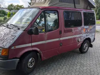 Autocamper