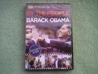 DVD, Barack Obama
