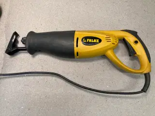 Bajonetsav Falke
