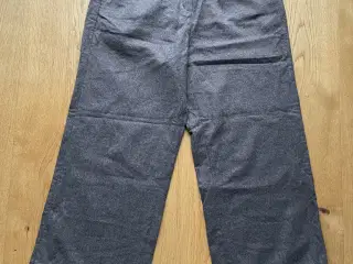 Gai + Lisva uldbukser 