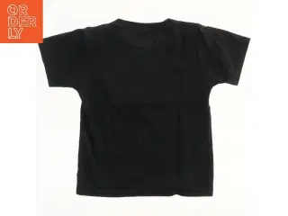 T-shirt med hovedtelefon design fra The Phantom (str. M)