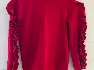 Hoodie fra The new