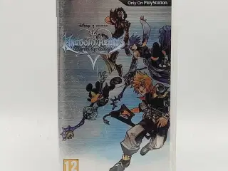 ⭐️· PSP: Kingdom Hearts Birth by Sleep