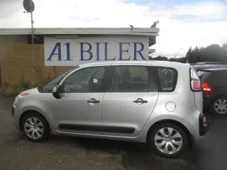 Citroën C3 Picasso 1,6 HDi 110 Seduction