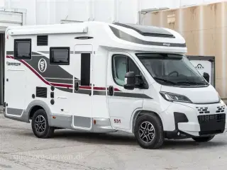 2026 - Elnagh Baron