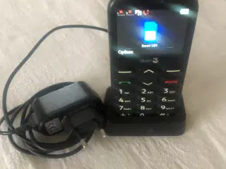DORO 1382 Mobiltelefon